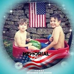 Meet your Posher, Patty